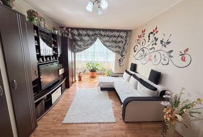 Ap 2 camere 55 mp - mobilat - zona centrala - Str Schelelor - 2