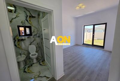 Casă 4 camere, 425 mp teren, panouri solare, cartier Orizont - 7
