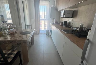 2 camere Lujerului - complex 21 Residence - 6