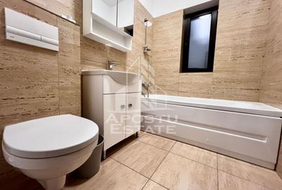 Apartament 2 camere de inchiriat centrala, loc de parcare, Giroc - 7