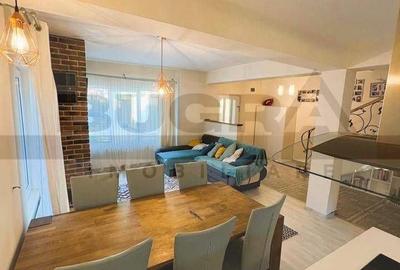 Duplex premium de 120mp,  complex privat, Pet Firendly, zona Terra - 1