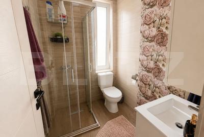 Casă de vanzare, complet mobilată și utilată | 580 mp teren | Apahida - 6