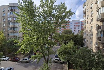 Prima închiriere, apartament 2 camere, centrală proprie, 13 Septembrie! - 16