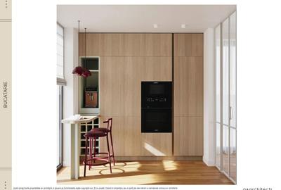 Vila cu 4 camere mobilata complet in Amber Forest - 8