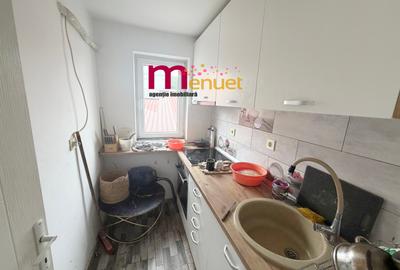 Apartament 2 camere, zona Big,etaj 2 - 3