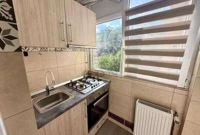 Apartament 2 camere, decomandat, 55.02mp, cartier Craiovita Nouă, zona Segarcea - 5