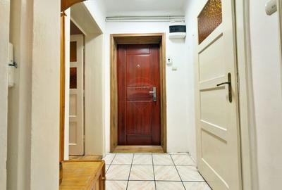 Apartament cu 2 camere de închiriat în zona UTA - 8