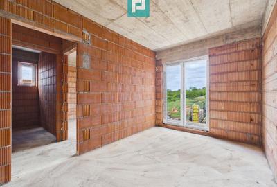 1/2 duplex în Giarmata, fază de proiect - 5