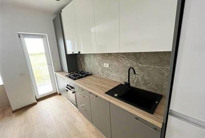 COMISION 0% APARTAMENT 1 CAMERA MOBILAT UTILAT TORONTALULUI - 4