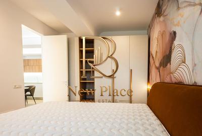 [VIDEO] CORTINA NORTH | Mobila Rovere | Parcare subterana | LUX - 11