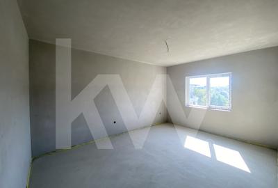 Casa individuala 4 dormitoare de vanzare in Cisnadie Sibiu teren 727mp - 18