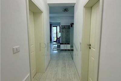 Duplex mobilat utilat - toate utilitatile - beci - 9