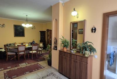 Casa singur in curte Ultracentral - str. Rodnei - 6