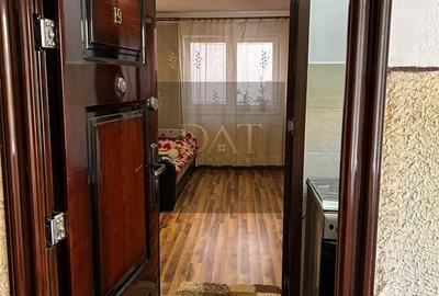 Garsoniera | Mărăști | – ideală pentru locuit sau investiție - 6