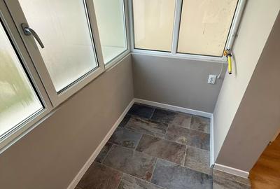 Apartament 2 camere decomandate Brazda-Liceul Pedagogic, parter inalt, renovat - 4