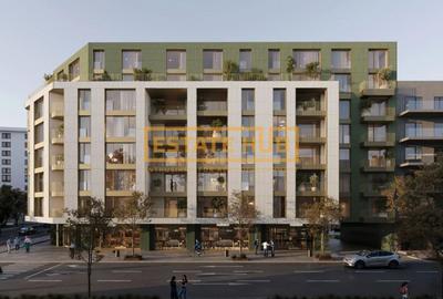 Apartament nou FINISAT 3 camere | Zona Centrala | Comision 0% - 4