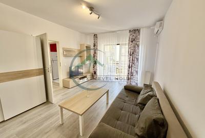 Apartament 2 camere insorit, Sanpetru Residence - 6