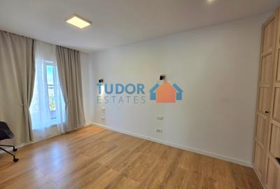 Fully Renovated Modern Villa for Rent in a Residential Compound – Pipera Area - 15