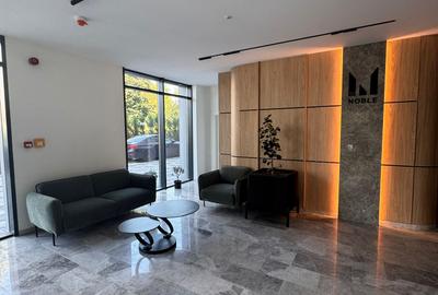 Apartament 3 camere de inchiriat LUX - 21
