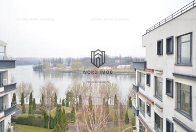 Laguna Residence | 4 camere | Mobilat & utilat| Loc parcare | Vedere panoramica - 15
