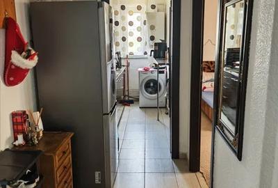Apartament cu 2 camere decomandat în Păcurari