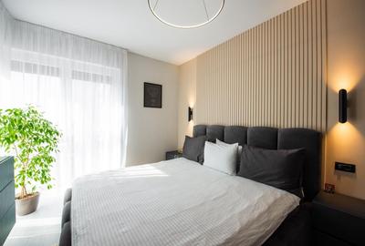 Apartament de lux de închiriat in Vlaicu - 6