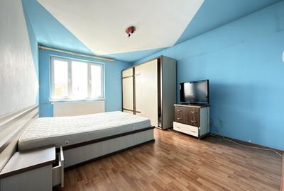 Apartament cu 2 camere decomandat, mobilat în Aradului