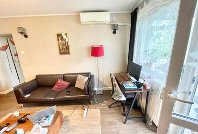Apartament 2 camere Basarabia-Piata Muncii, 50mp, et 4, vedere spate catre parc - 26