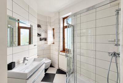 O adresă de colecție | Apartament în vilă - 11