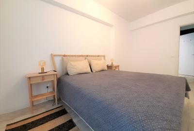 Inchiriere apartament 2 camere / bloc 2021 / Vitan Barzesti / mobilat / parcare - 3