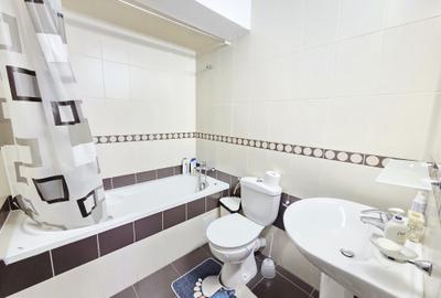 Apartament 3 camere într-un Bloc de Top- Pentru un Stil de Viață Select - 7