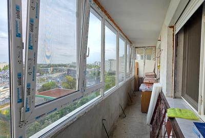 Apartament 2 camere Piata Sudului, langa metrou, cf. I, 54 mpu, bloc reabilitat - 9