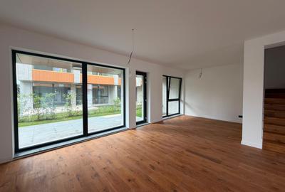 Vanzare - vila NOUA - 4 camere - Pipera-Iancu Nicolae - 2