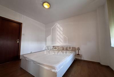 Apartament de inchiriat cu 2 camere, petfriendly, Timisoara, Aradului - 6