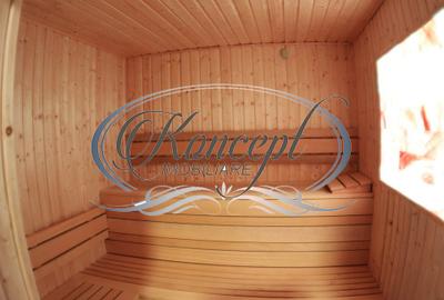 Spa cu renume si business welness functional - 16