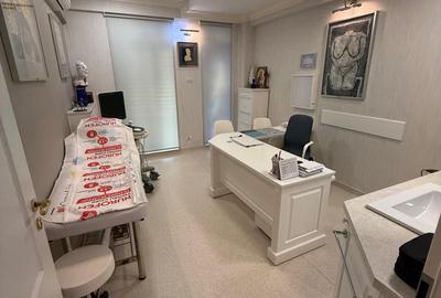 Spatiu comercial / office , actuala clinica  de vanzare - 11