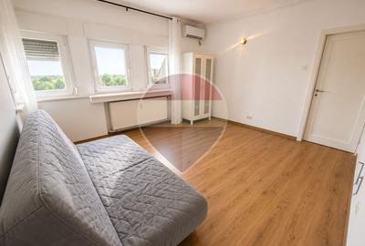 Garsonieră 28 mp | Piața Romană | 3 min metrou |  0% comision - 8