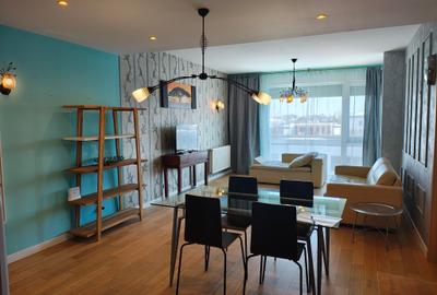 Apartament 2 camere de lux în Ambiance Residence – Băneasa Sisești - 2