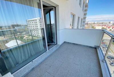 Apartament 2 camere | Luxuria Residence | Expoziției | Parcare - 8