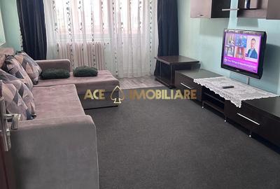 Apartament cu 2 camere decomandat, mobilat în Unirii