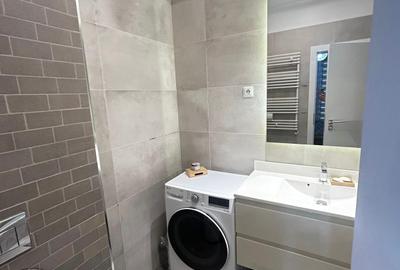 Apartament complex boutique securizat 90,33mp | 3 CAMERE | PIPERA LAC - 13