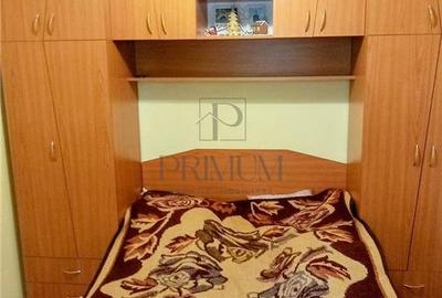 Apartament cu 2 camere semidecomandat, mobilat în Dacia