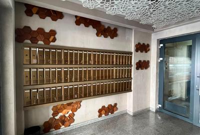 APARTAMENT DOUA CAMERE + PARCARE SUBTERANA - 21 RESIDENCE - - 13