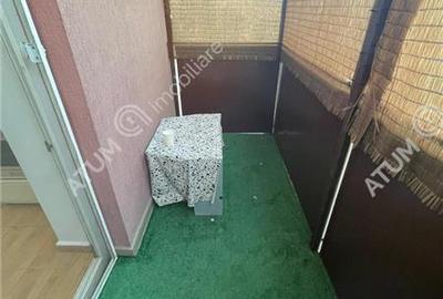 Apartament cu 3 camere decomandate 2 bai si 2 balcoane in Sibiu - 13