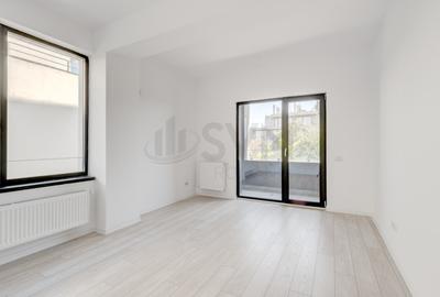 Apartament cu 2 camere decomandat în Bucureștii Noi