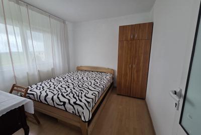 Apartament de inchiriat, 3 camere, decomandat, 60 mp, Dacia - 2