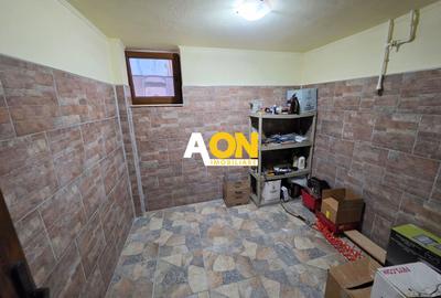 Duplex mobilat, utilat, 4 camere, garaj, zona exclusivista, Cetate - 18