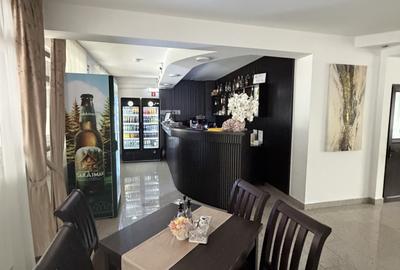 Hotel Lotru DN7 De vânzare Oportunitate de investiție pe Valea Oltului - 10