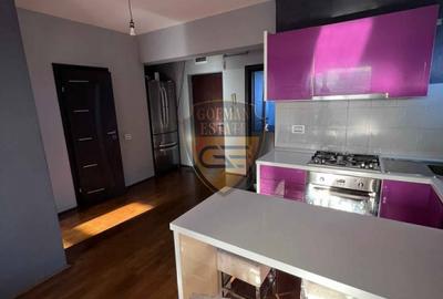 Apartament 3 camere 6/7 | FALEZA NORD | Centrală gaz | Mobilat | Spațios - 2