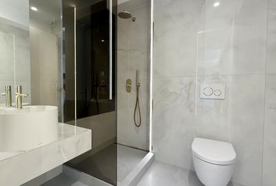De inchiriat | Apartament 3 Camere birou sediu | Cortina North Pipera Voluntari - 5
